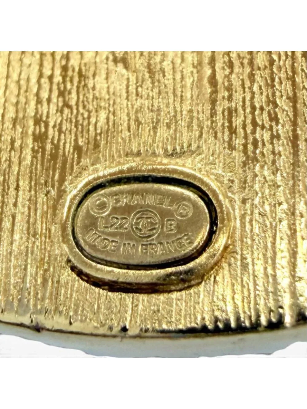 CHANEL brand actual
